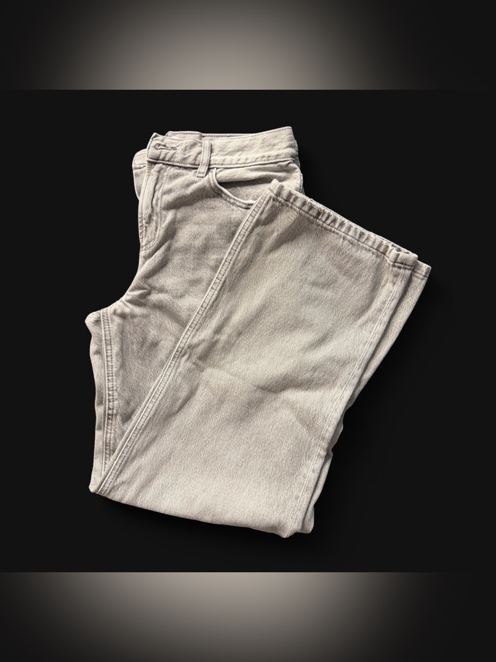 Garage Jeans